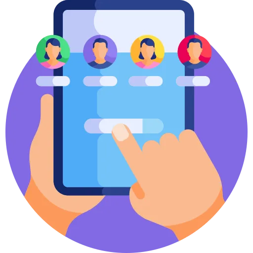 Mobile-Friendly Mobile Friendly