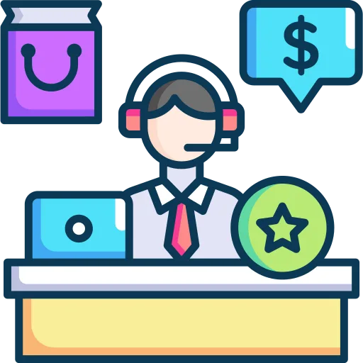 customer support