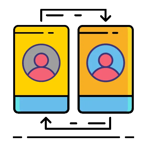 engage and connect