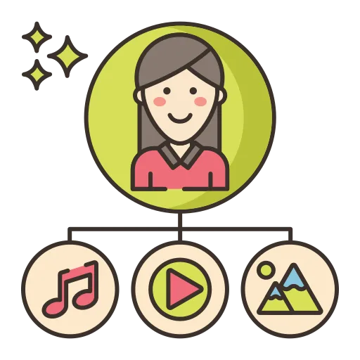 user generated content