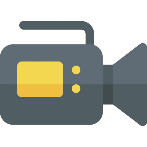 video camera 1