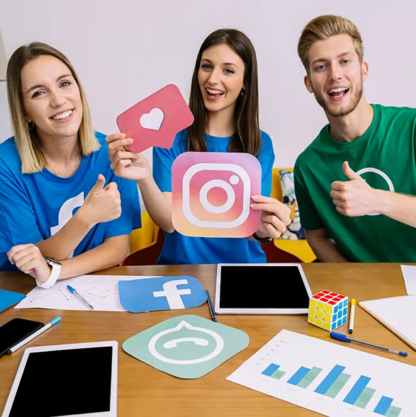 why is social media important