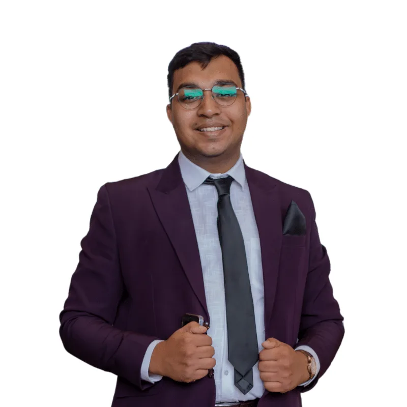 Nikhil Agarwal - Digital Marketing - BIM