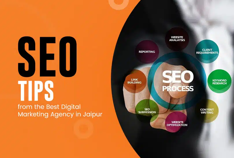 Top SEO Services in Jaipur That Every Business Must Invest In