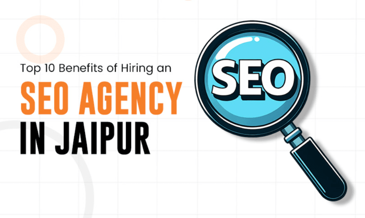 SEO Agency in Jaipur